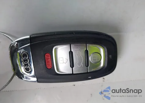 2017 Audi Q5 2.0T Premium from USA, damaged, VIN WA1C2AFP1HA088896